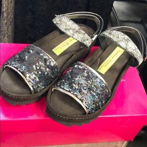 New with tags. Materia Prima shoes